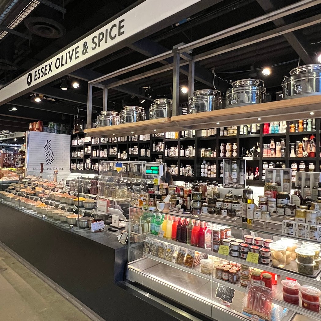 Essex Olive & Spice 3