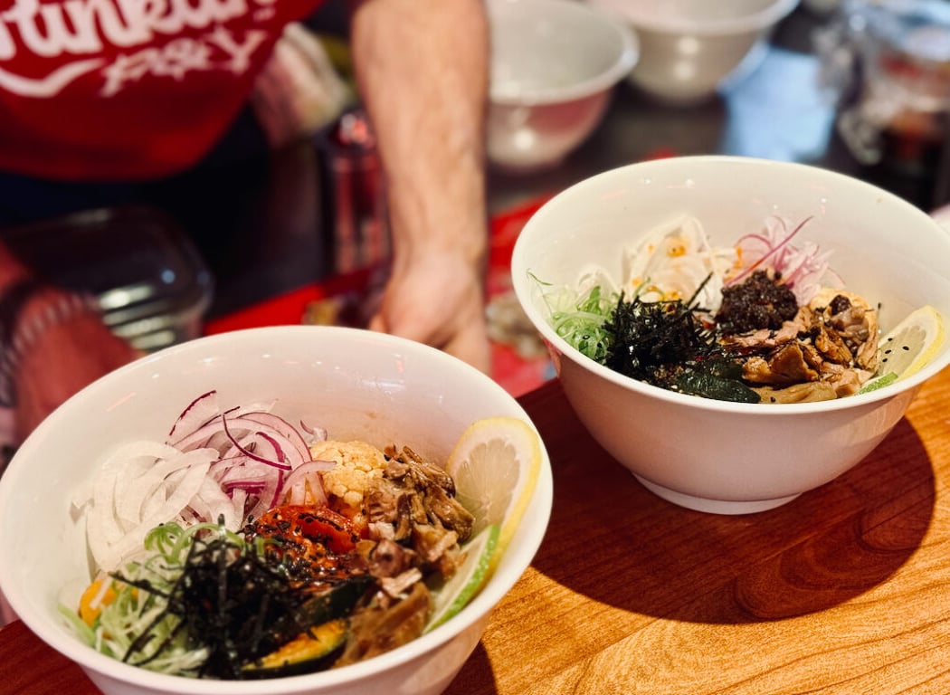 Tampopo 2