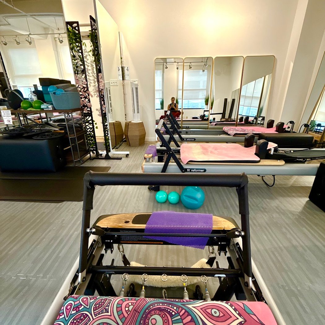 21 Pilates NYC 3