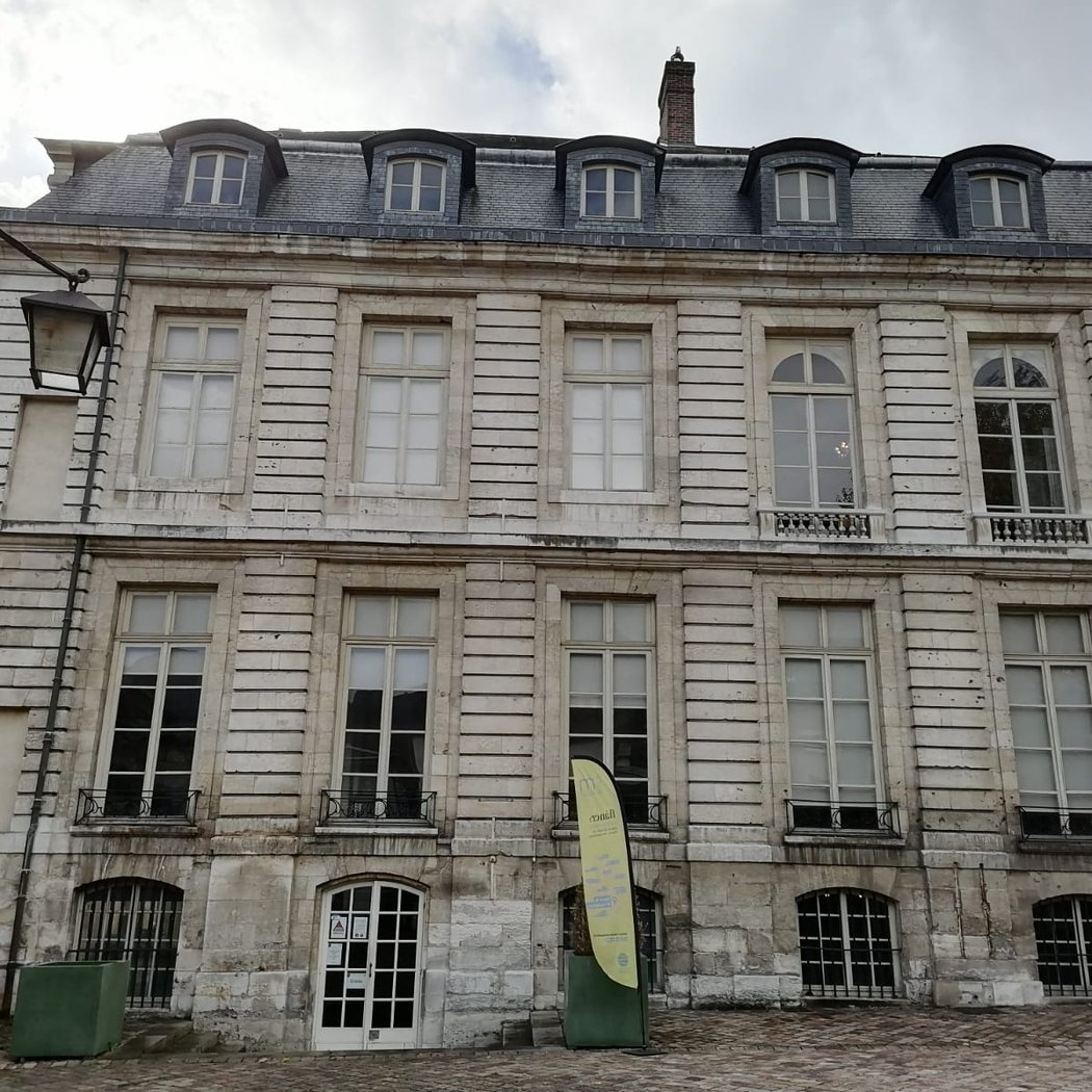 Musée de la céramique 3