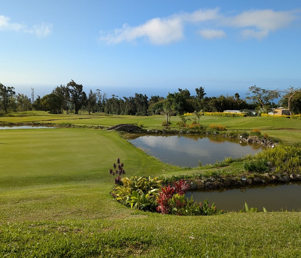 Golf Club du Colorado 1