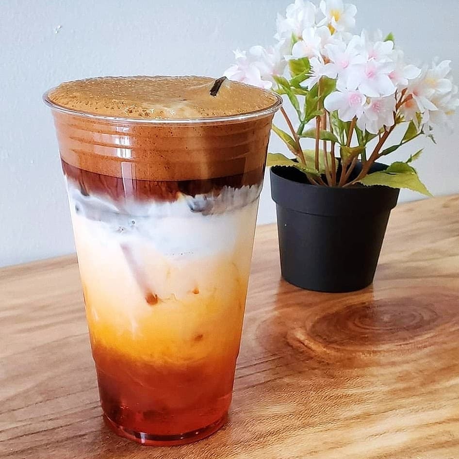 Mi 'N Tea 3
