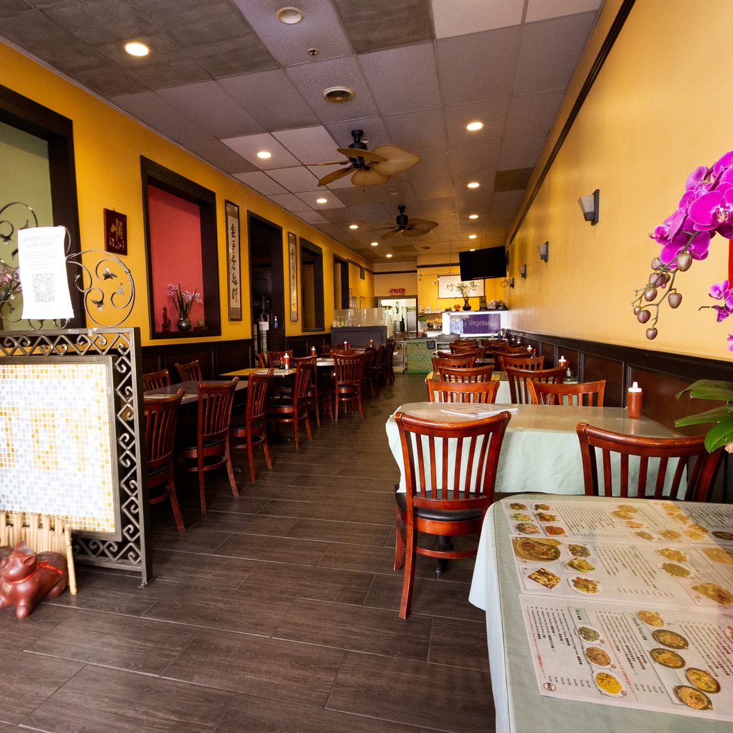 Enjoy Vegetarian Restaurant 3