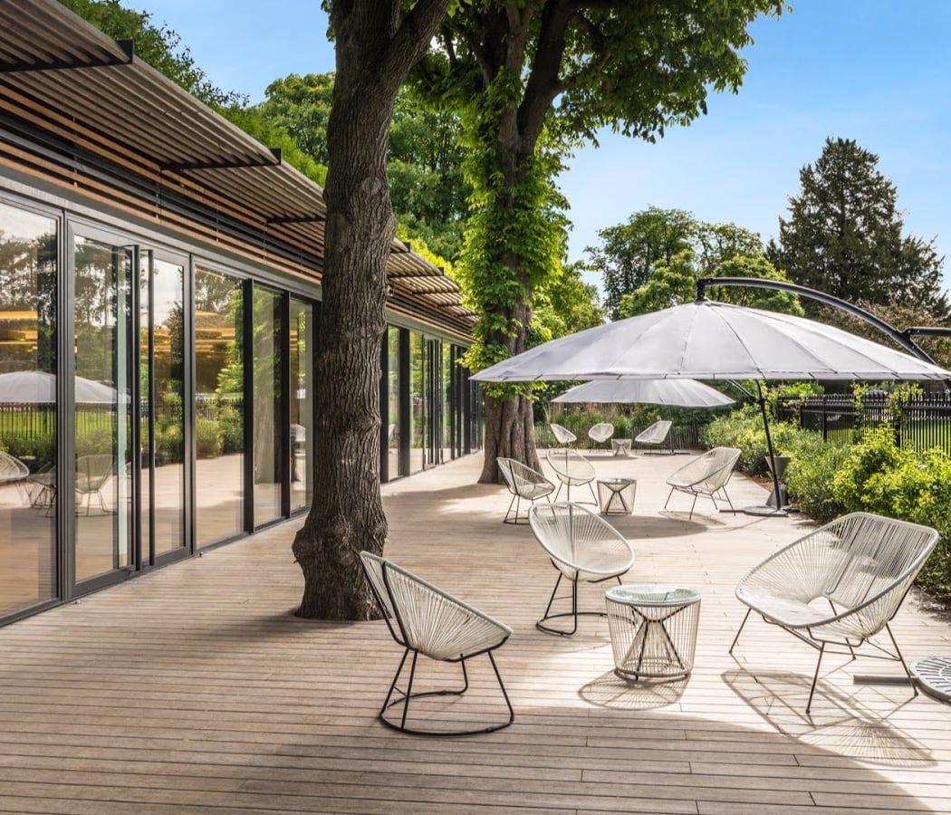 Pavillon Royal 1