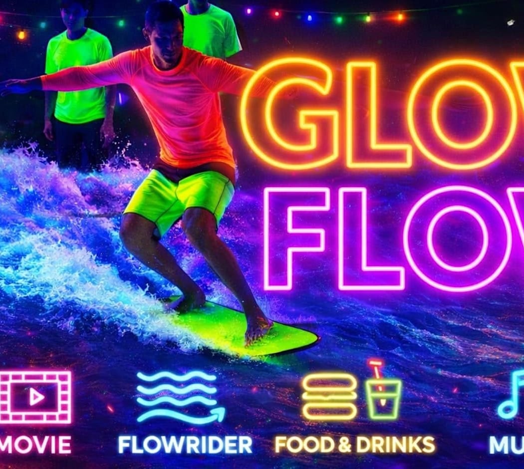 Glow Flow at The Westin Kierland 2