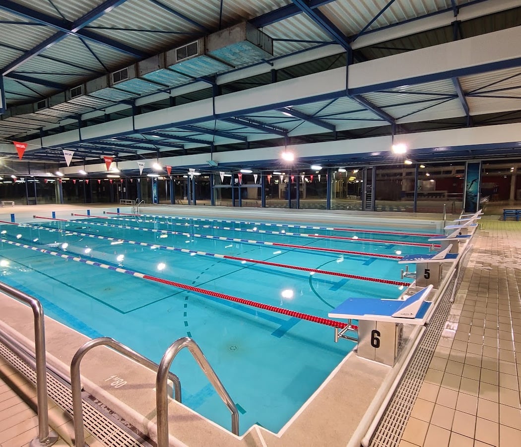 Centre Nautique Marlène Peratou 1