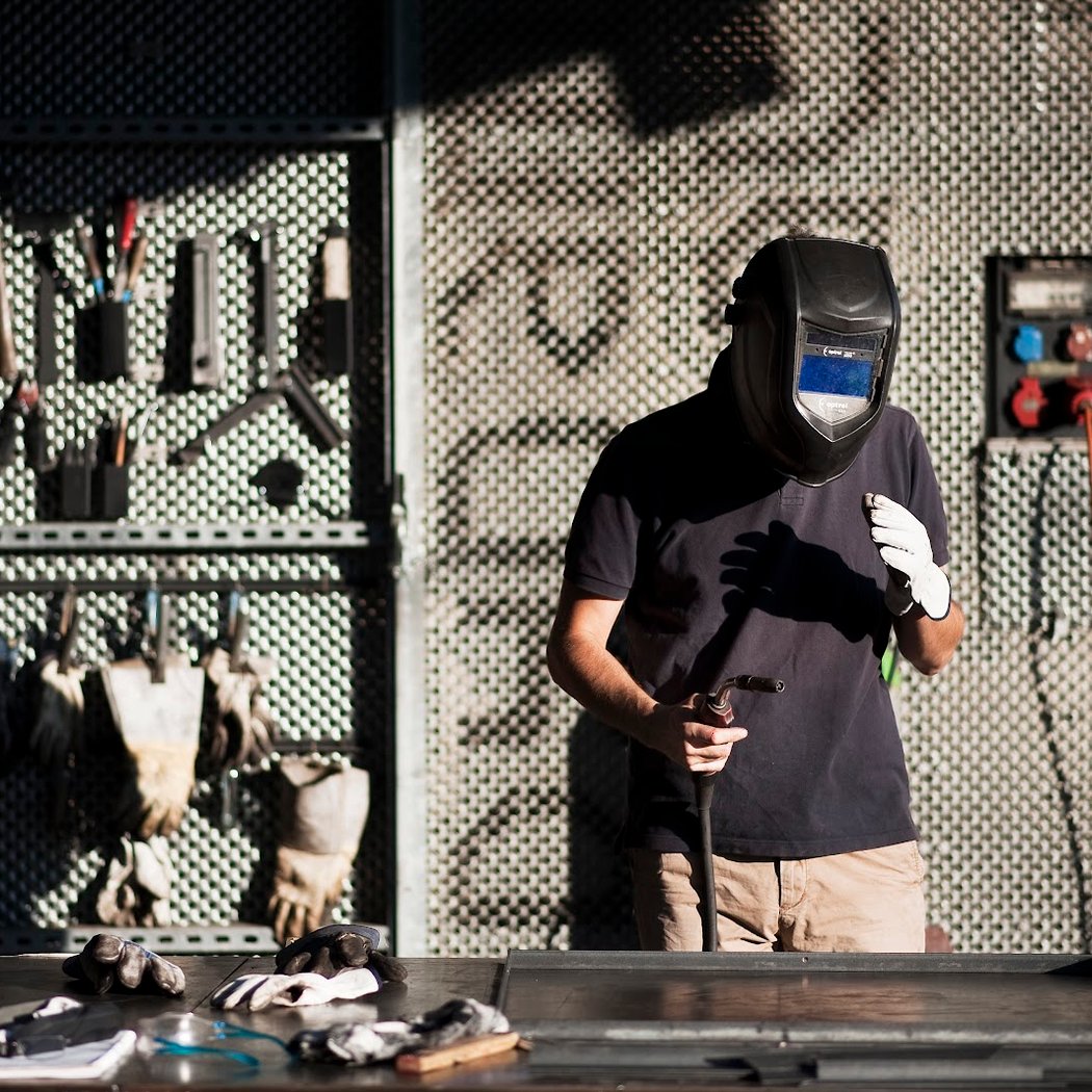 INTRODUCTORY METAL WORKING 2