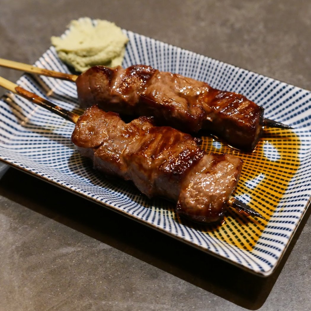 Yakitori Edomasa 3