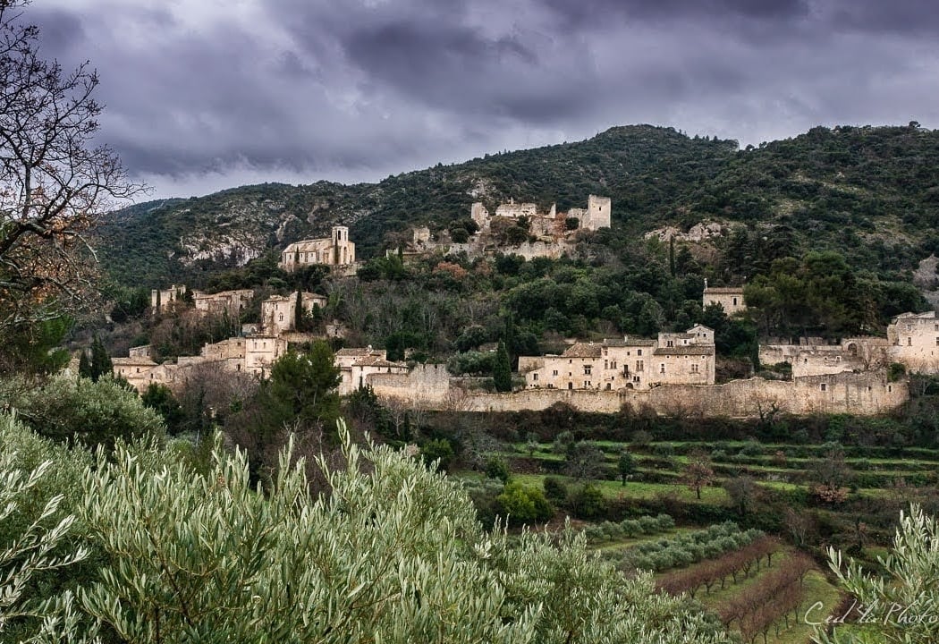 Oppède le Vieux 3