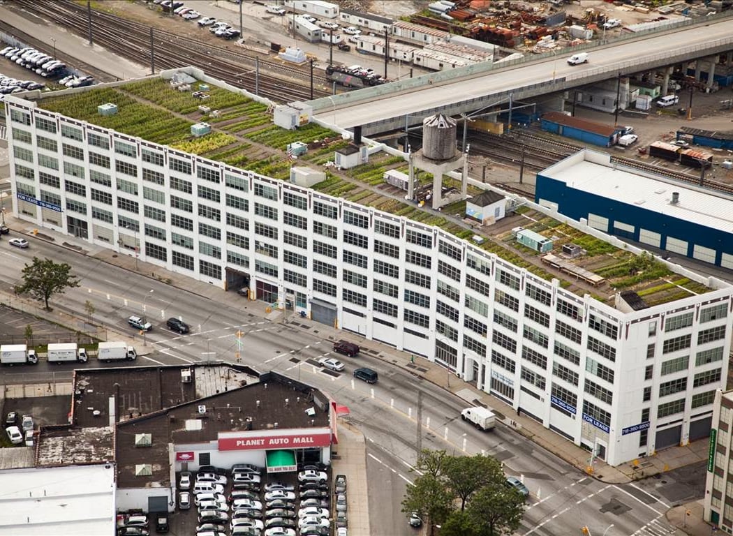 Sky Farm LIC by Variety Boys and Girls Club of Queens 3