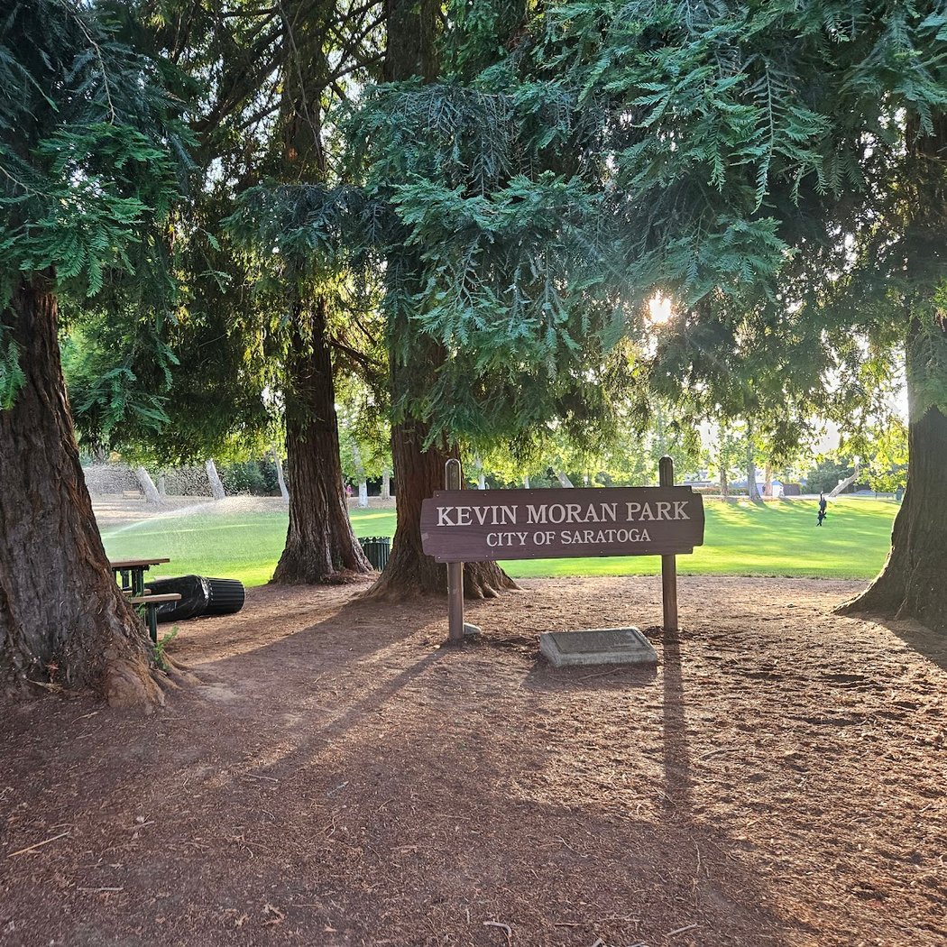 Kevin Moran Park 3
