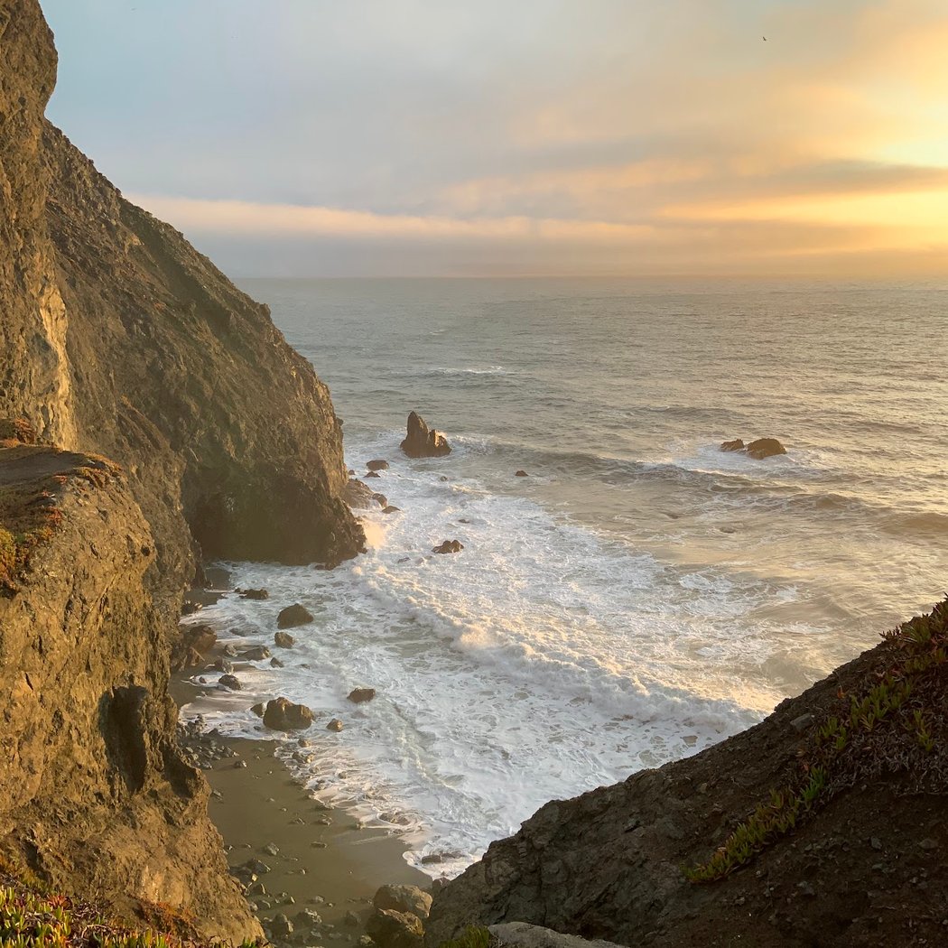 Point Bonita 2