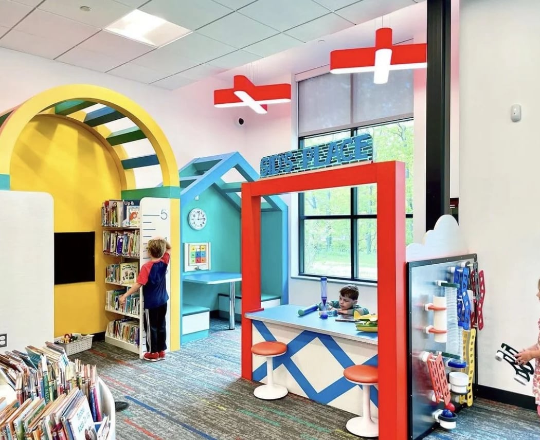 Children's Play Group 3