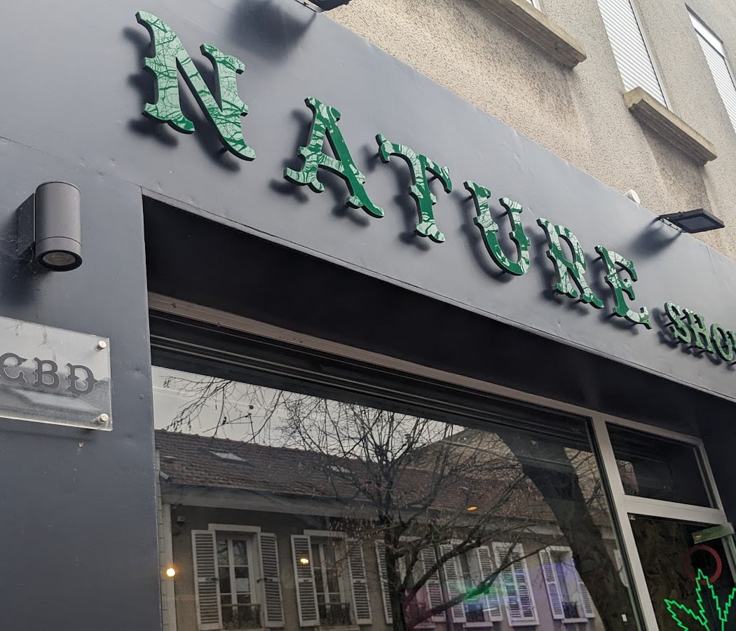 Nature shop 2