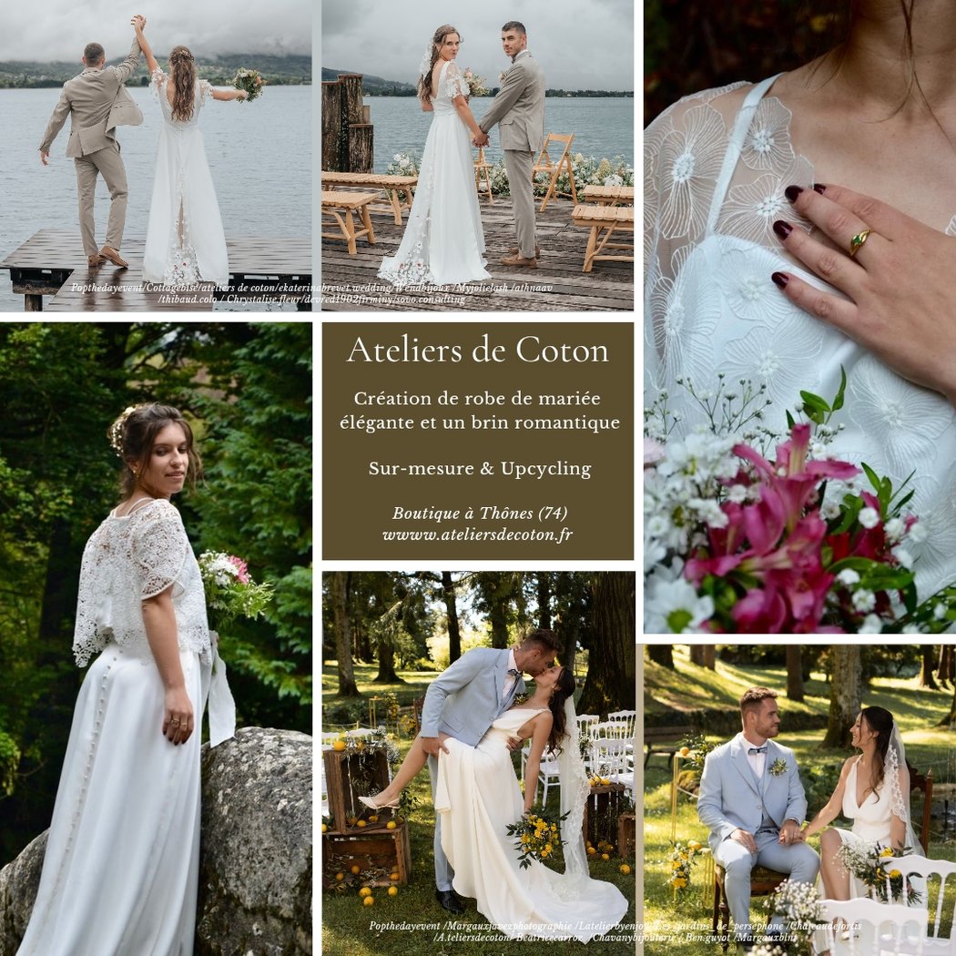 Ateliers de Coton 2