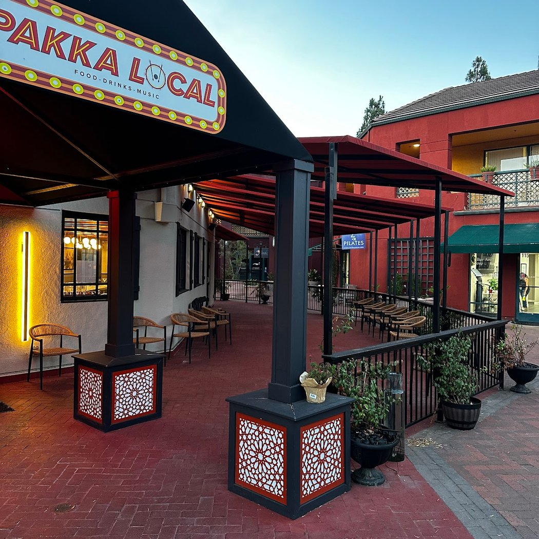 Pakka Local 3