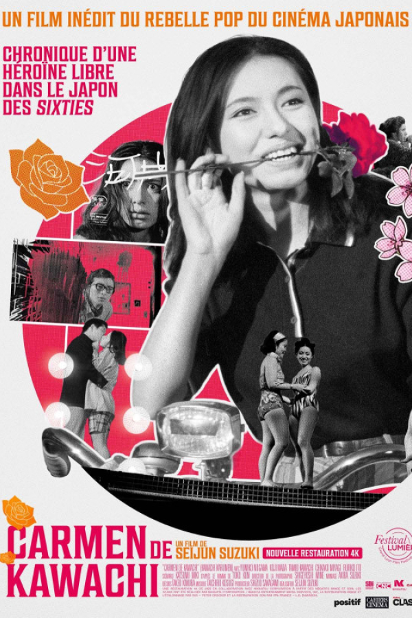 Carmen de Kawachi 1