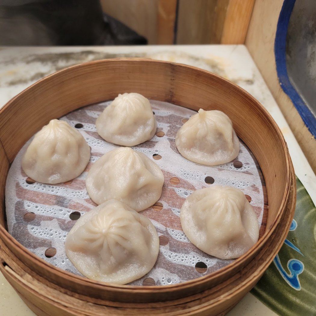 Tasty Hand - Pulled Noodles 3