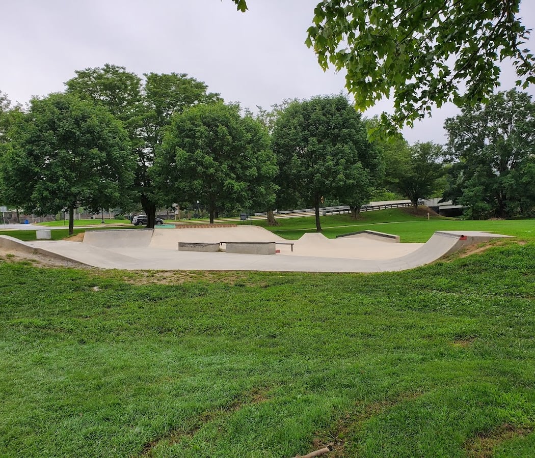 Kerr Park 3