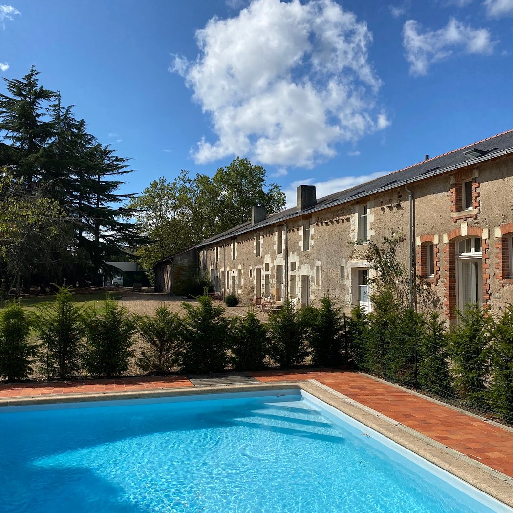 Château Bois-Briand 1