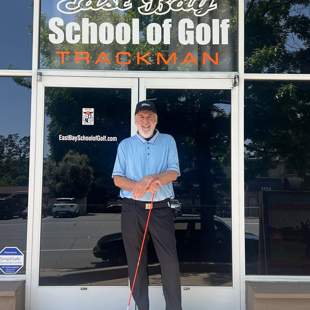 Rob Boldt East Bay School Of Golf 2