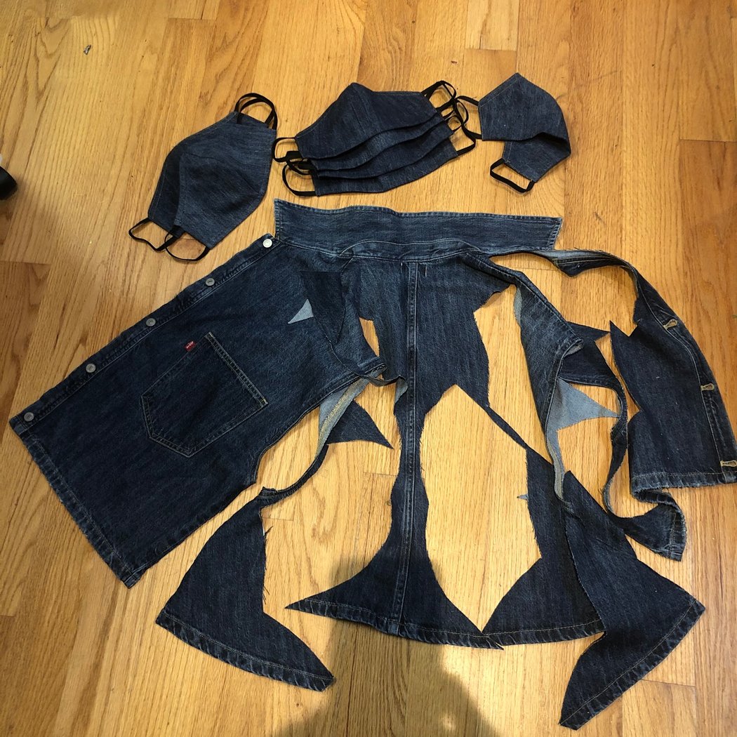 NB Tailoring & Alteration 2