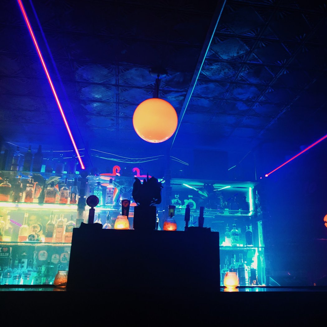 Coatie Pop concert 1