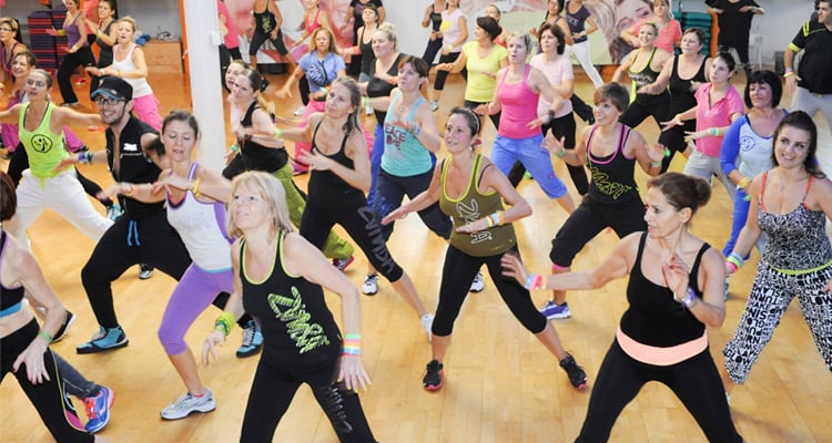 Emi Dance Studio 2