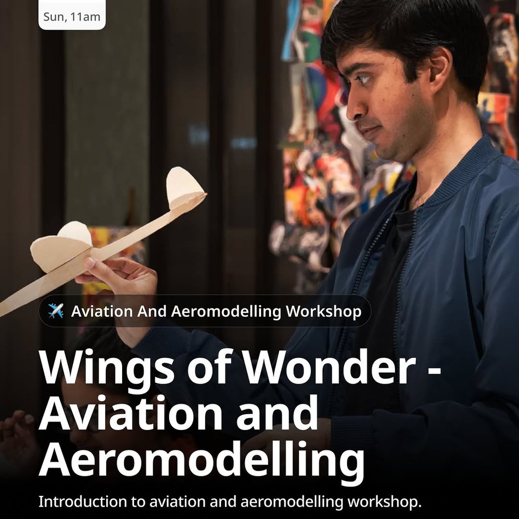 Wings of Wonder 1