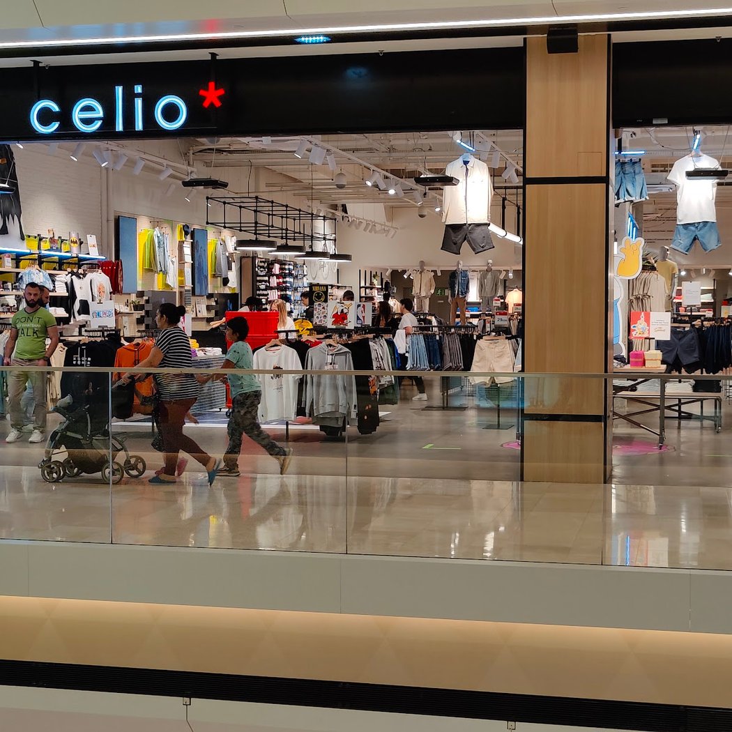celio 3