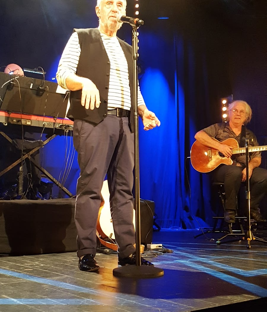Le Gros Bal 3