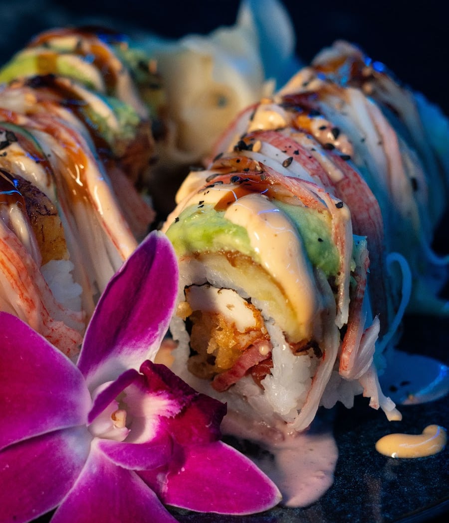 CIELO Sushi Lounge 1