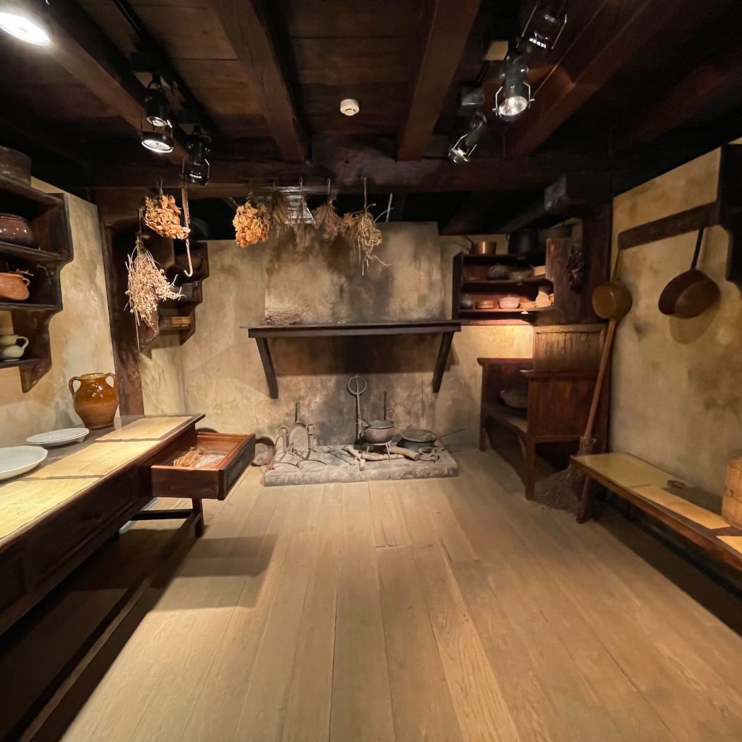 Witch Museum 3