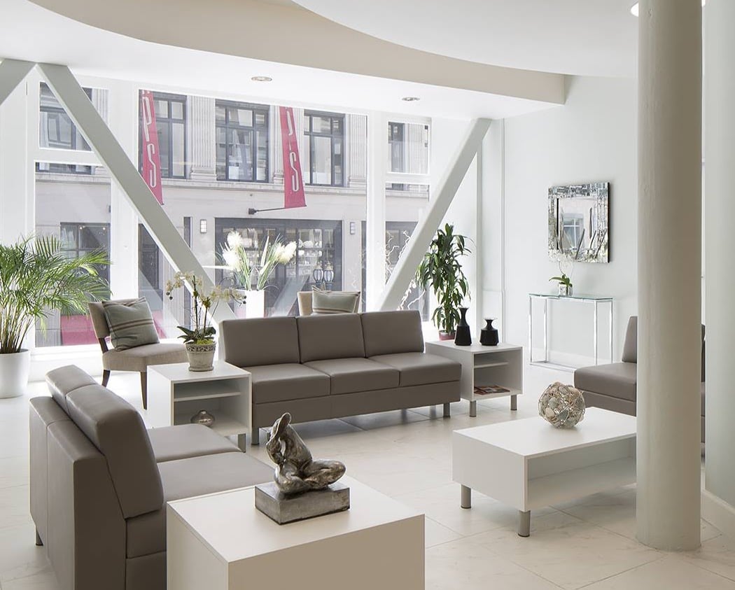 Serenity Aesthetics & Wellness 1