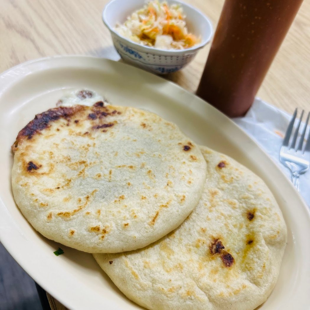 Taqueria La Bamba 3