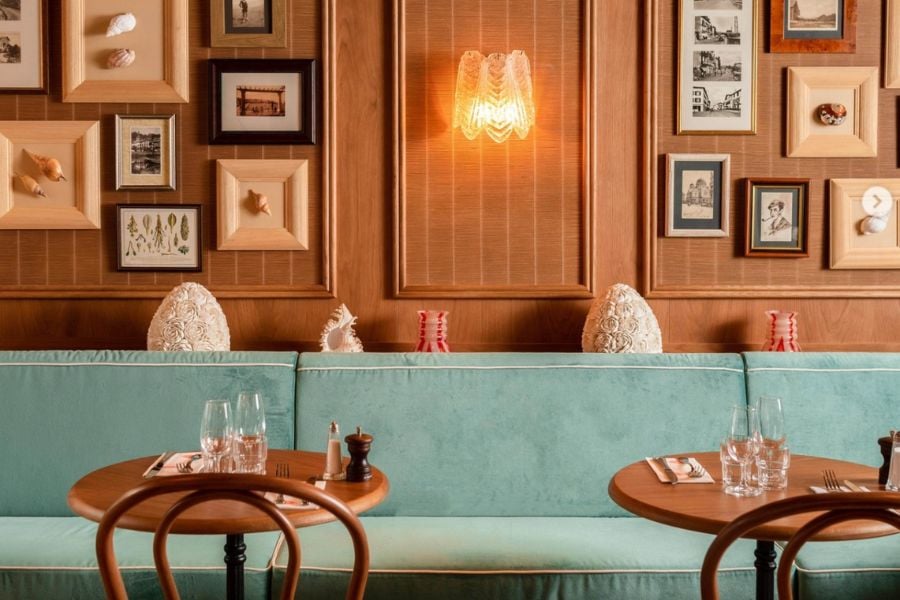 Brasserie Rosie 2