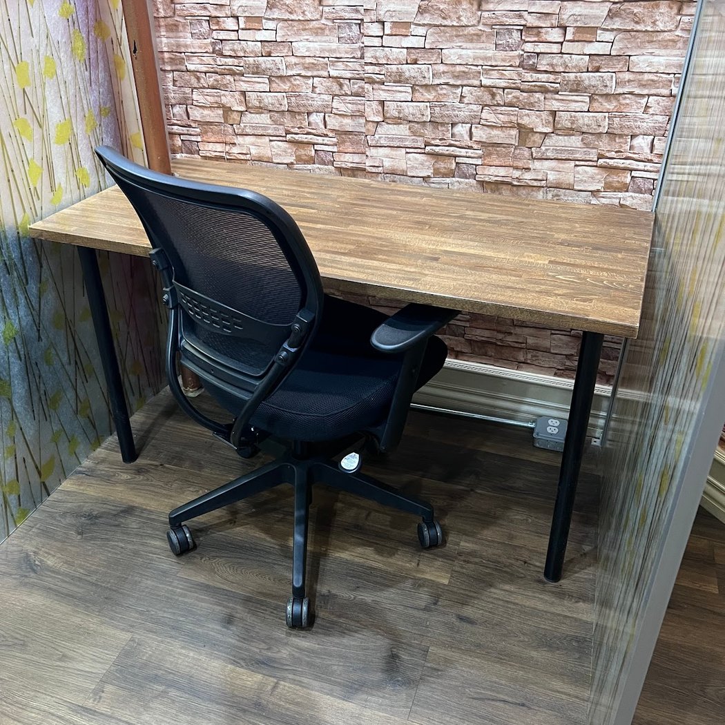 Green Desk Coworking and Office Spaces - Dumbo 2