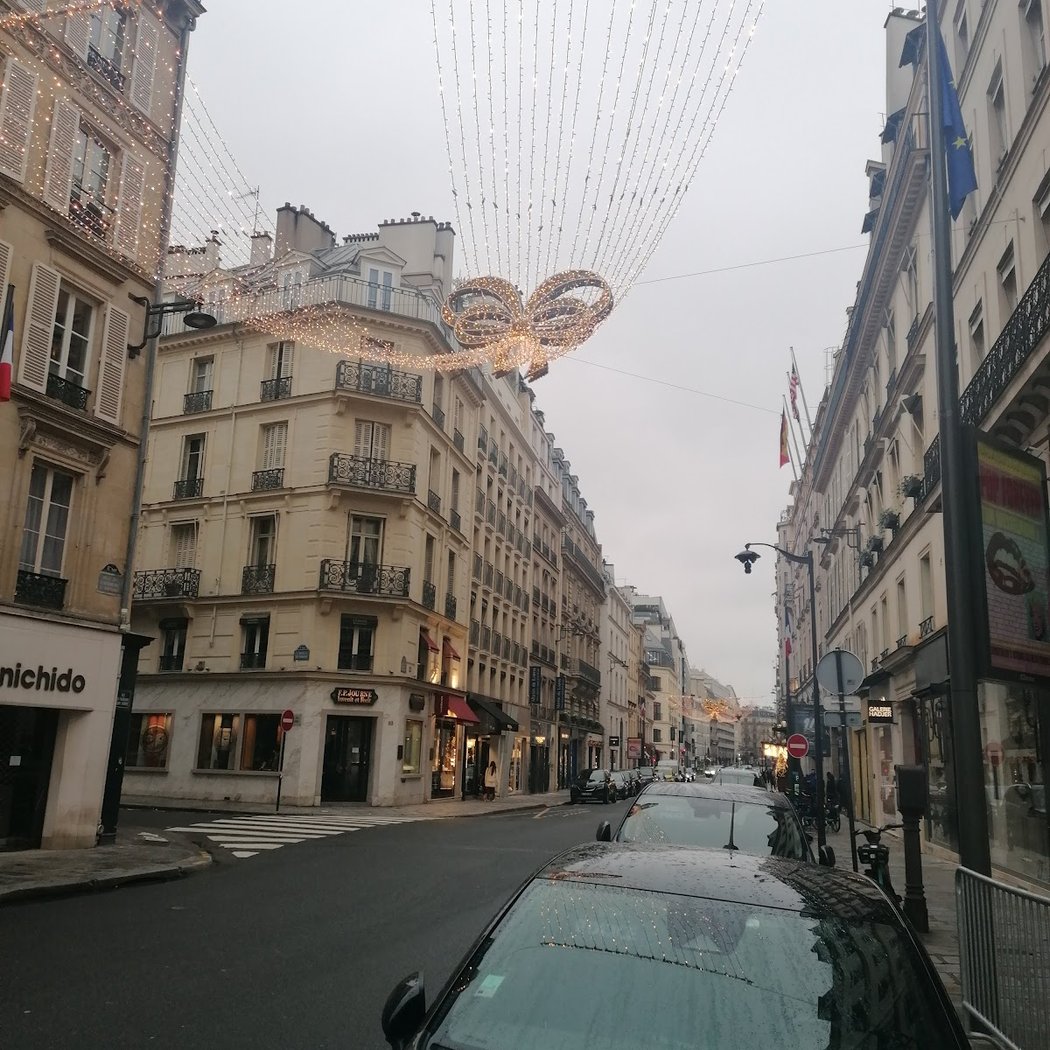 Galerie Nichido 2