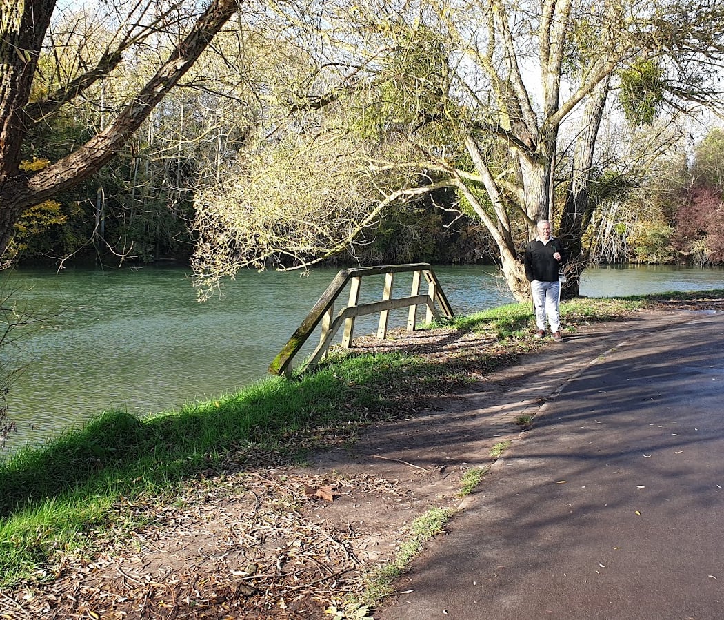 Parc de l’Ancienne Plage de Gournay 3