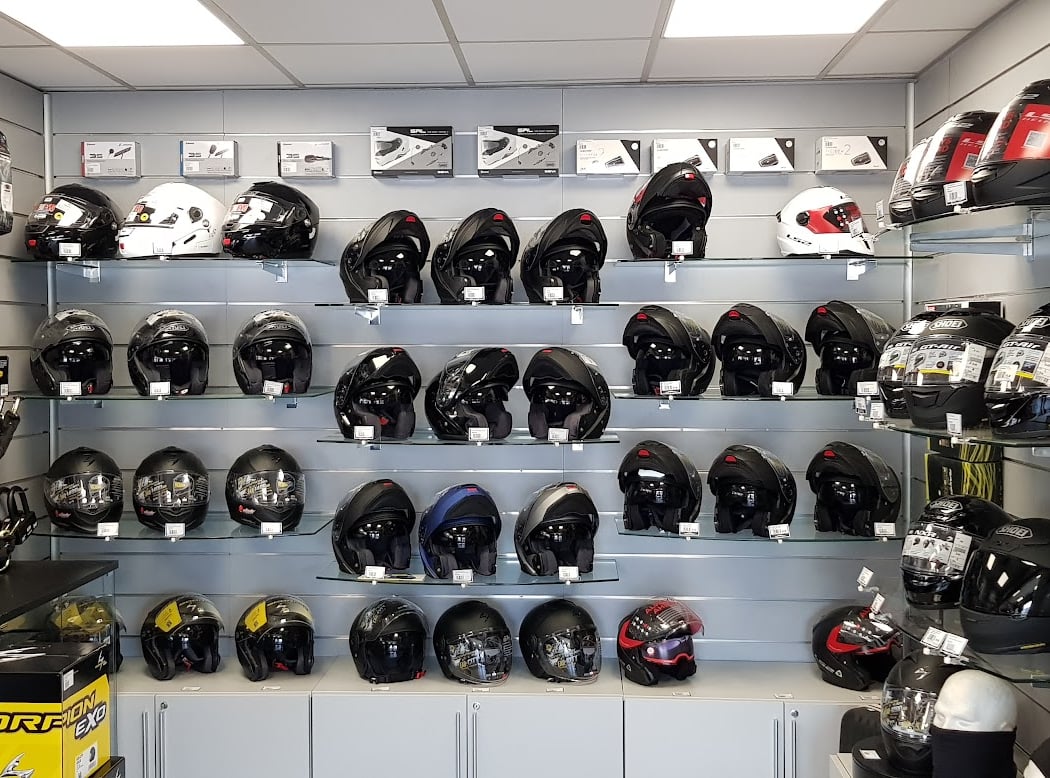Only Yam Petit Clamart - concessionnaire Yamaha - motos, scooters & e-bike 2