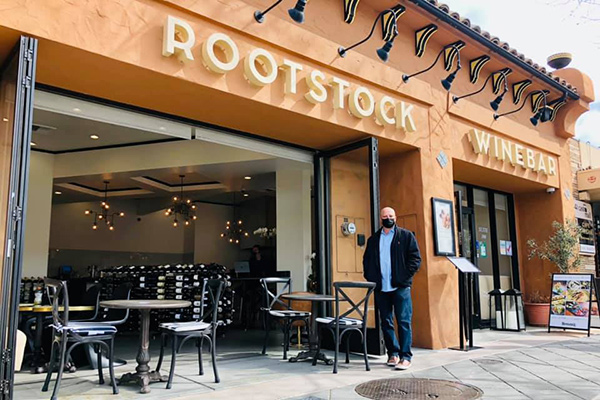 Rootstock Wine Bar 2