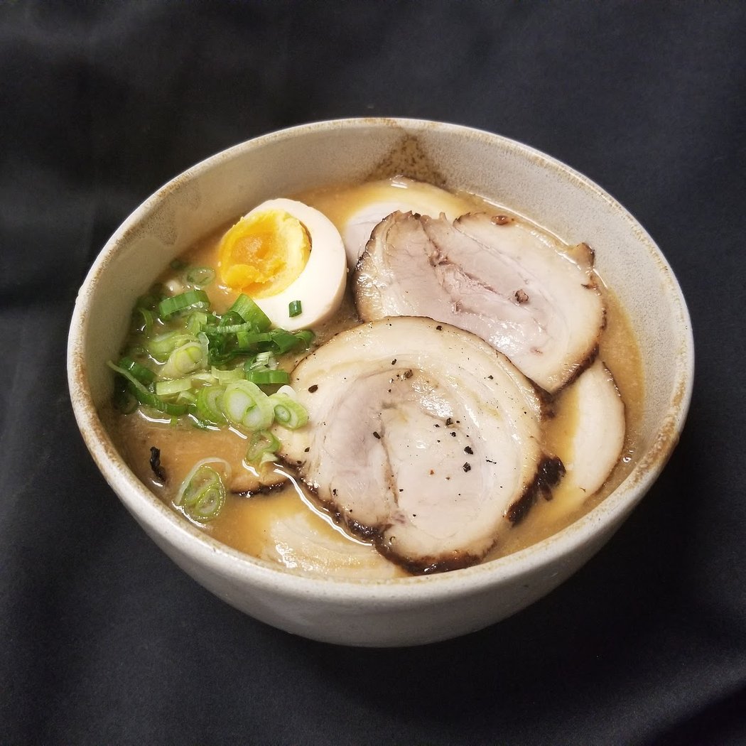 Tatsu Sushi 3
