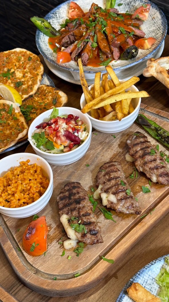 Tek'Et Grill 3