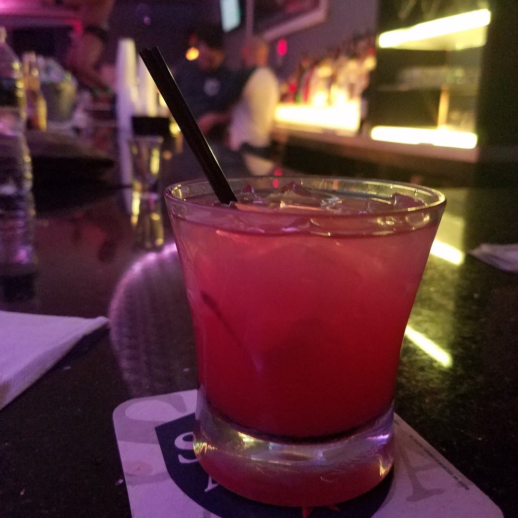 Friend's Tavern 1