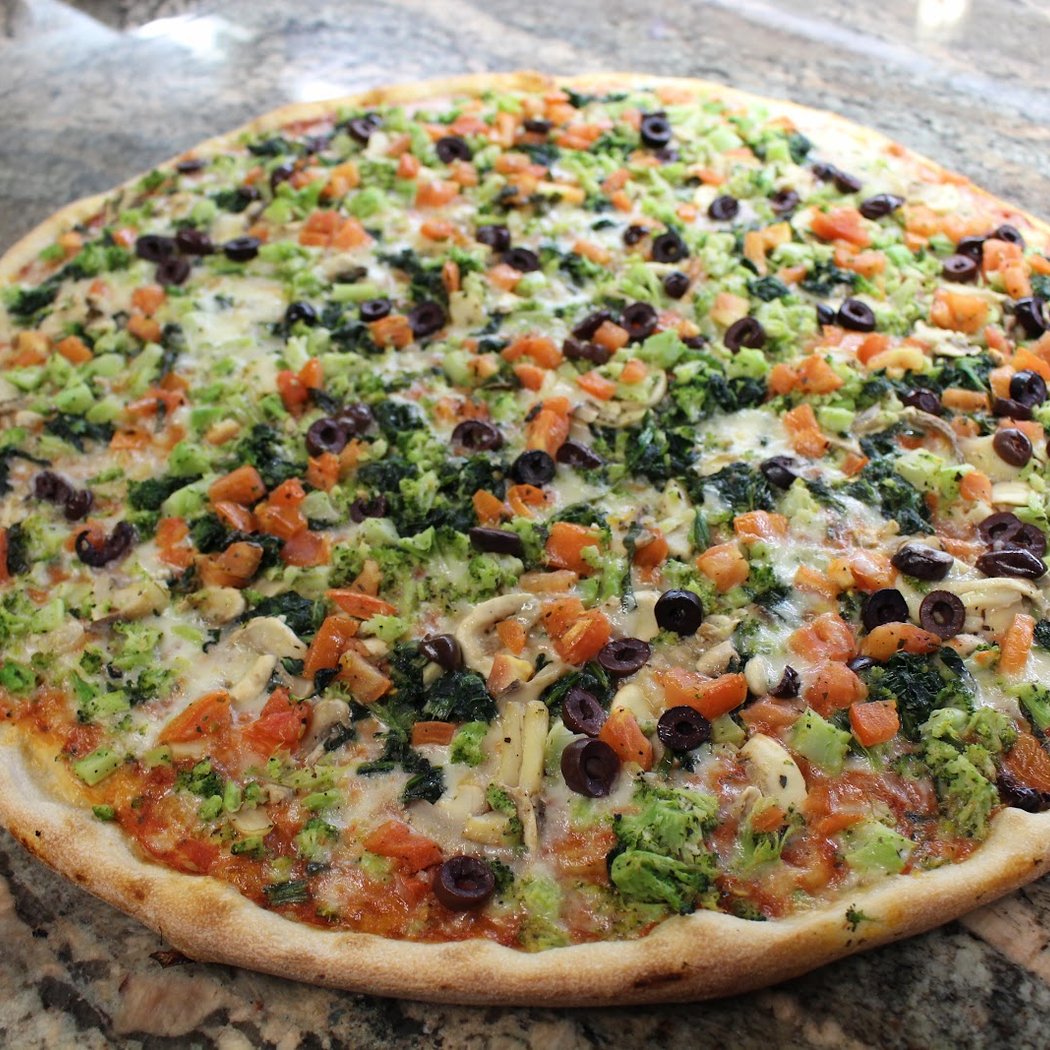 Previti Pasta & Pizza 3