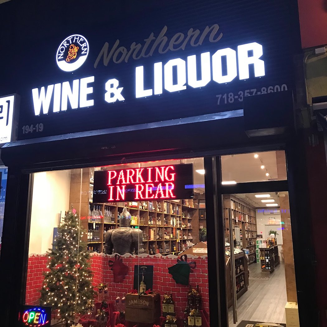 Northern Wine and Liquor 2