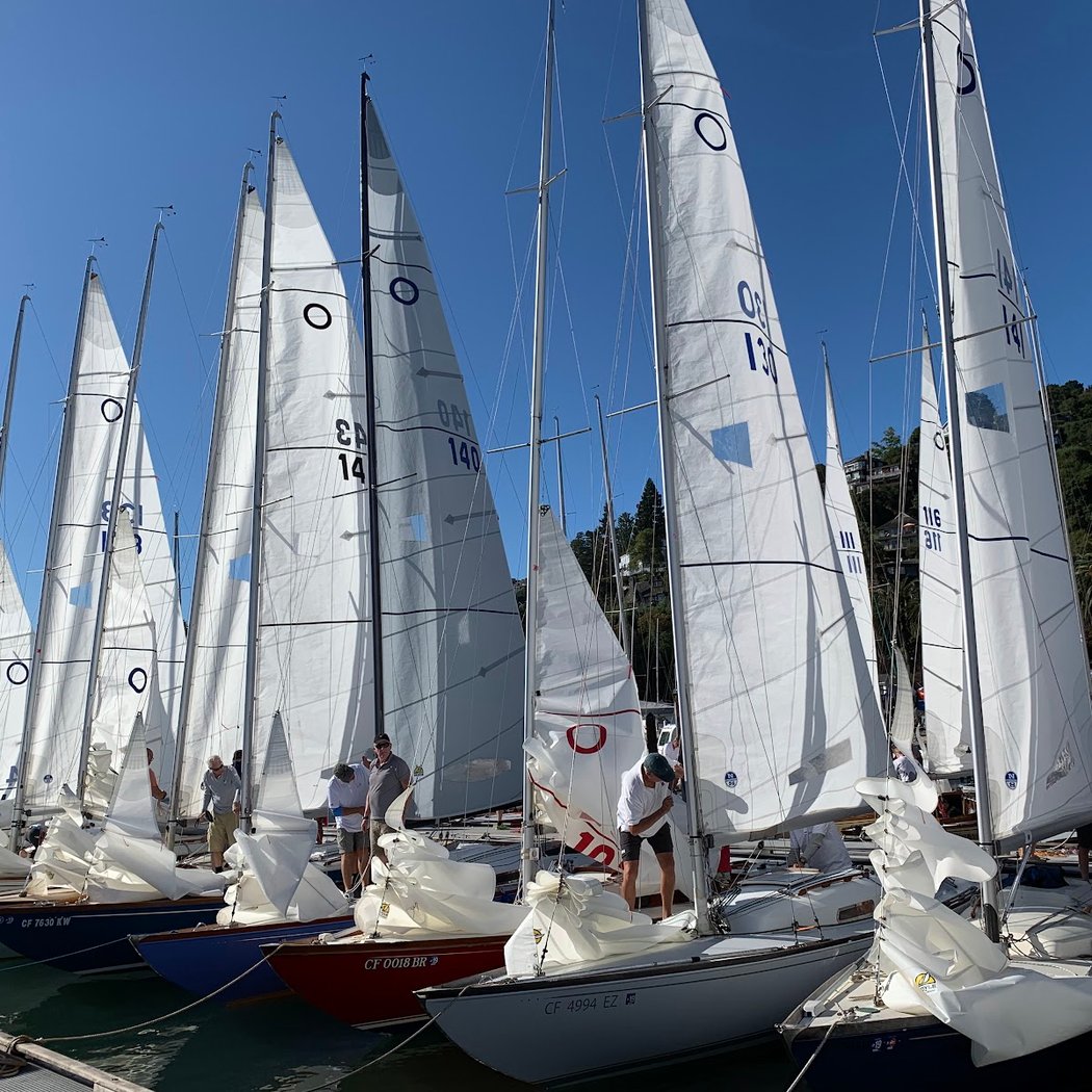 Summer Sailing Program 1