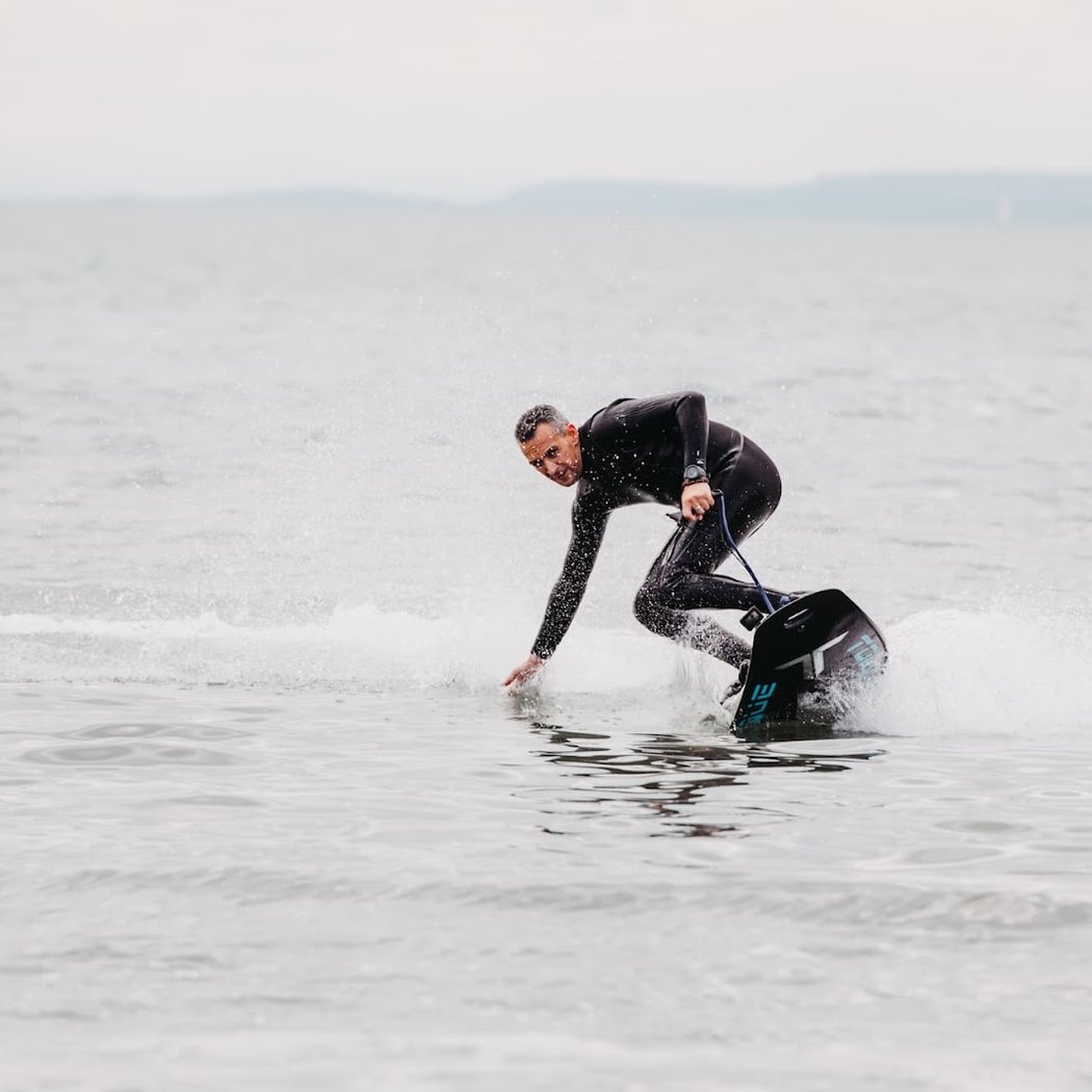 Surf e-lectrique 2