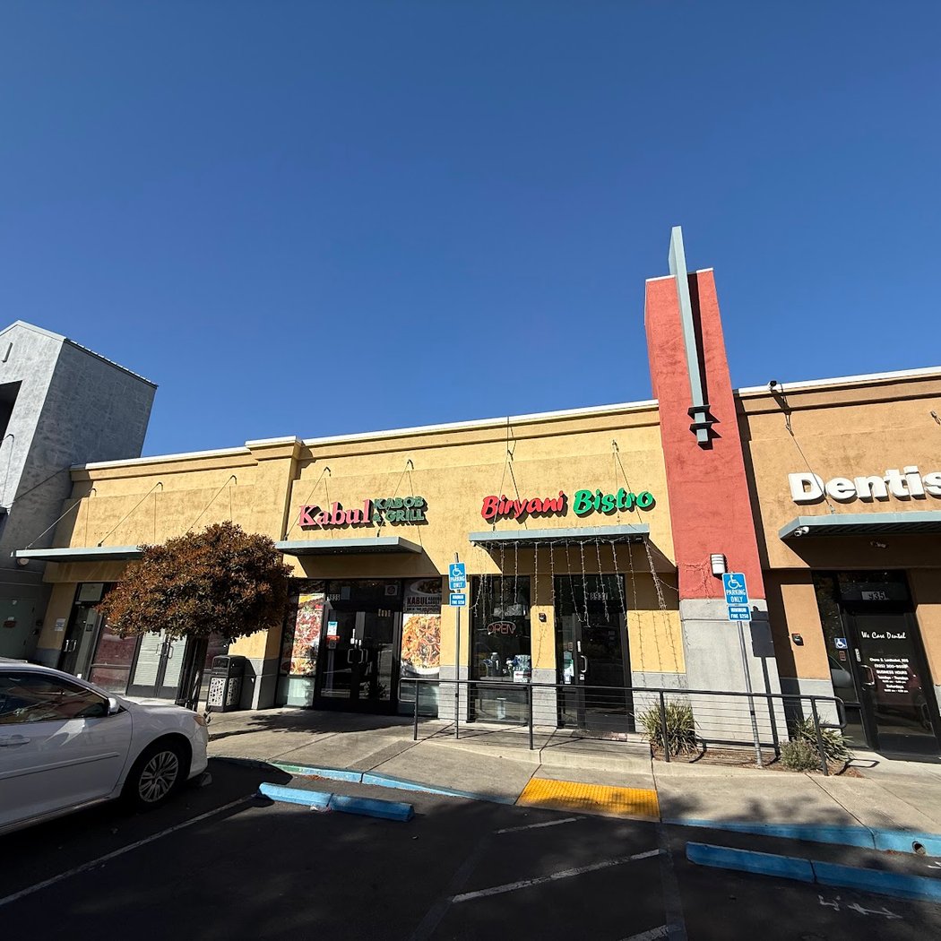 Kabul Kabob & Grill 2
