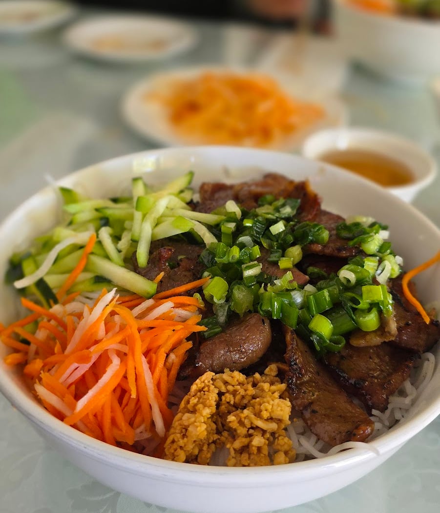 Vietasia Restaurant 1